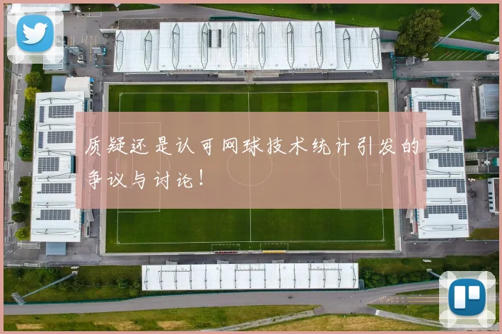 质疑还是认可网球技术统计引发的争议与讨论！