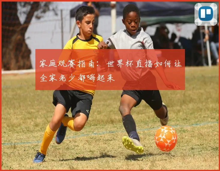 家庭观赛指南：世界杯直播如何让全家老少都嗨起来