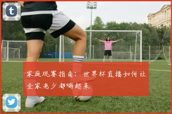 家庭观赛指南:世界杯直播如何让全家老少都嗨起来